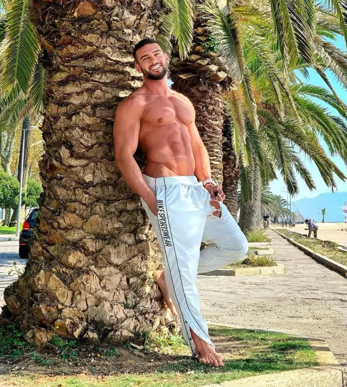 Dorian Popa 5