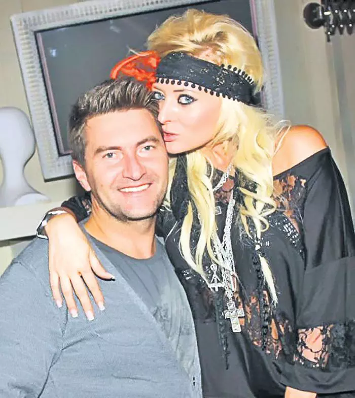 Delia Matache și Florin Moldoveanu (1)