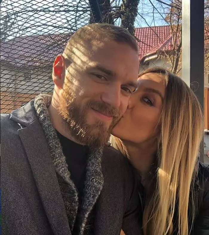 Iubitul Flaviei Mihășan este dansator profesionist