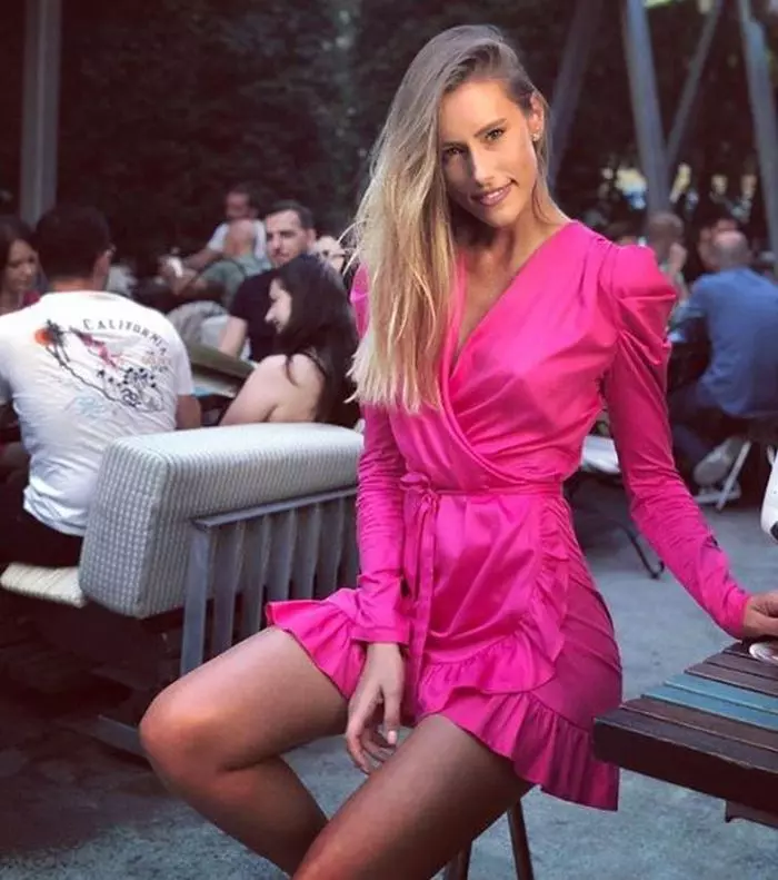 Gabriela Prisăcariu