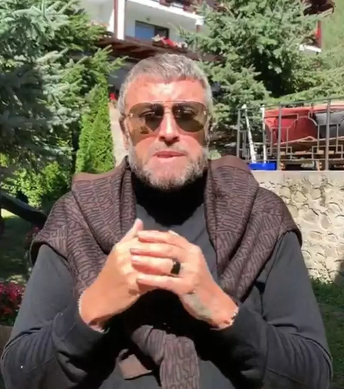 Cătălin Botezatu a slăbit 14 kg în doar câteva luni