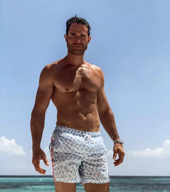 Sebastian Rulli gol 7