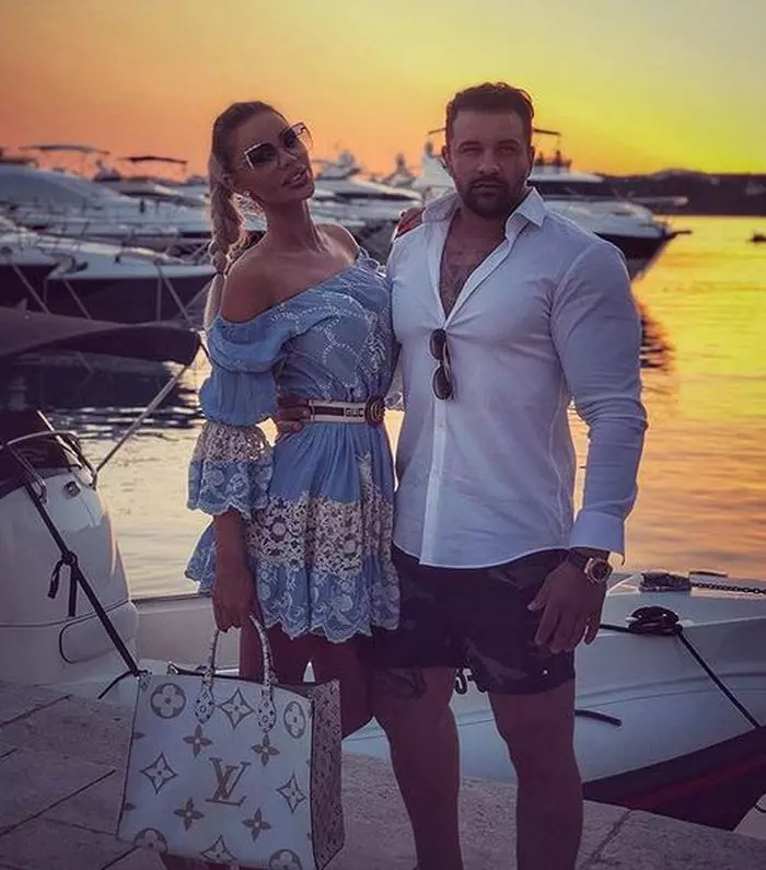 Bianca Drăgușanu și Alex Bodi s-au despărțit