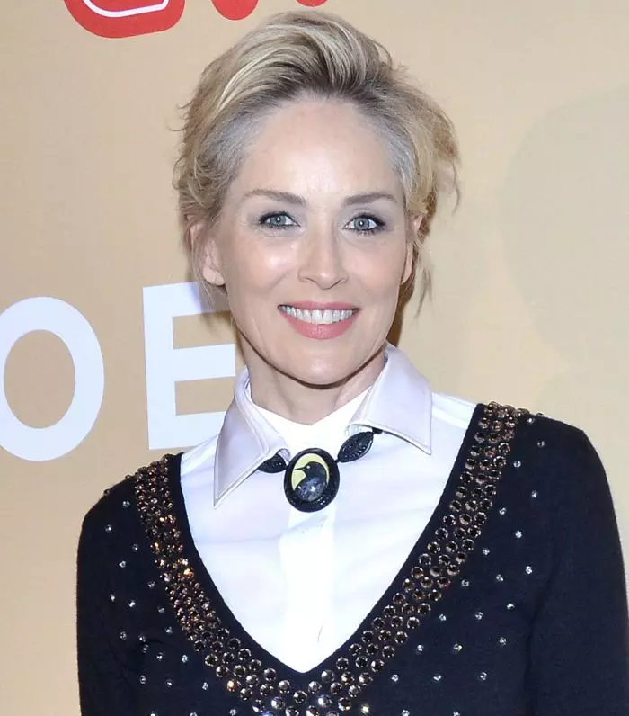 CNN Heroes: An All-Star Tribute, New York, America - 17 Nov 2015