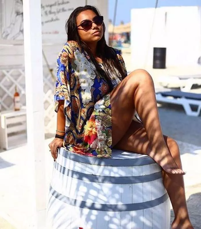 Adriana Simionescu Vocea României