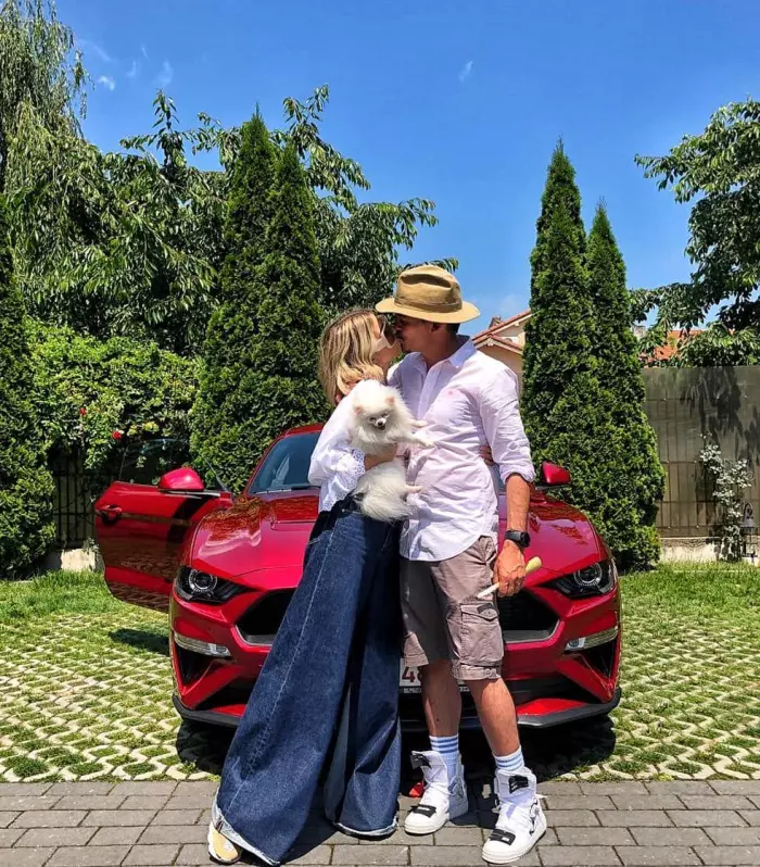 Lidia Buble si Razvan Simion 3