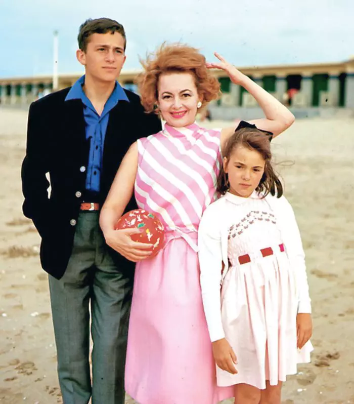 Olivia de Havilland, ultima DIVĂ adevărată 5