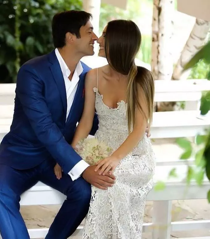 Adela Popescu și Radu Vâlcan