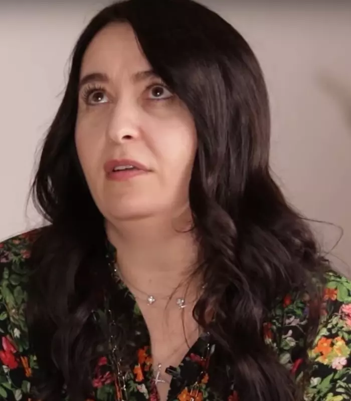 Amalia Năstase