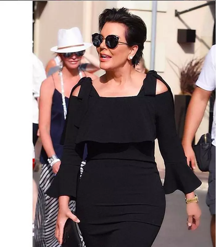 Kris Jenner