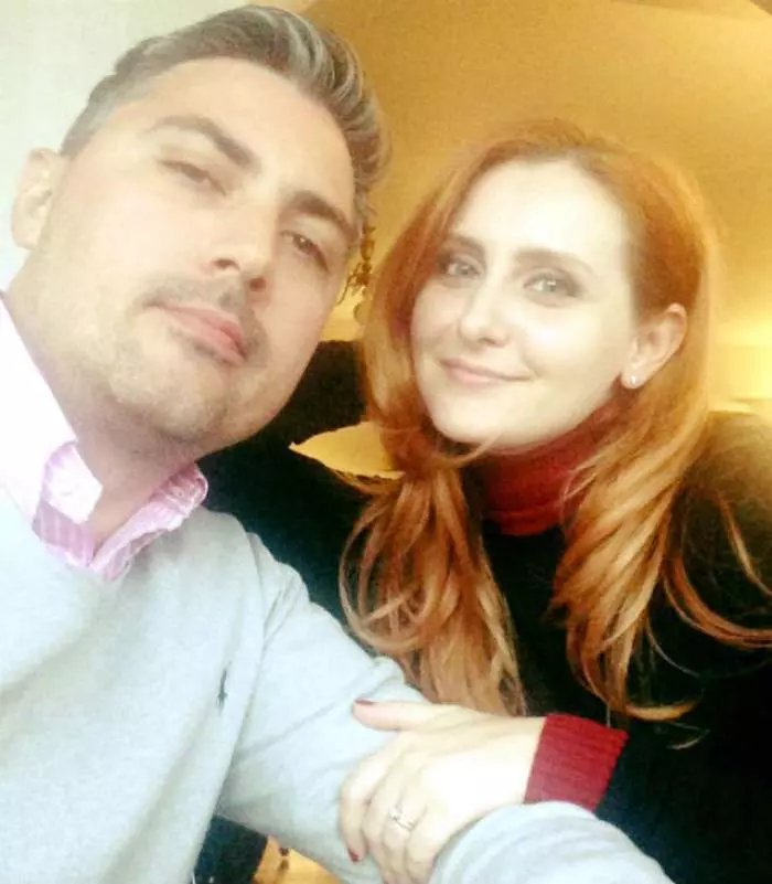 alina sorescu artista