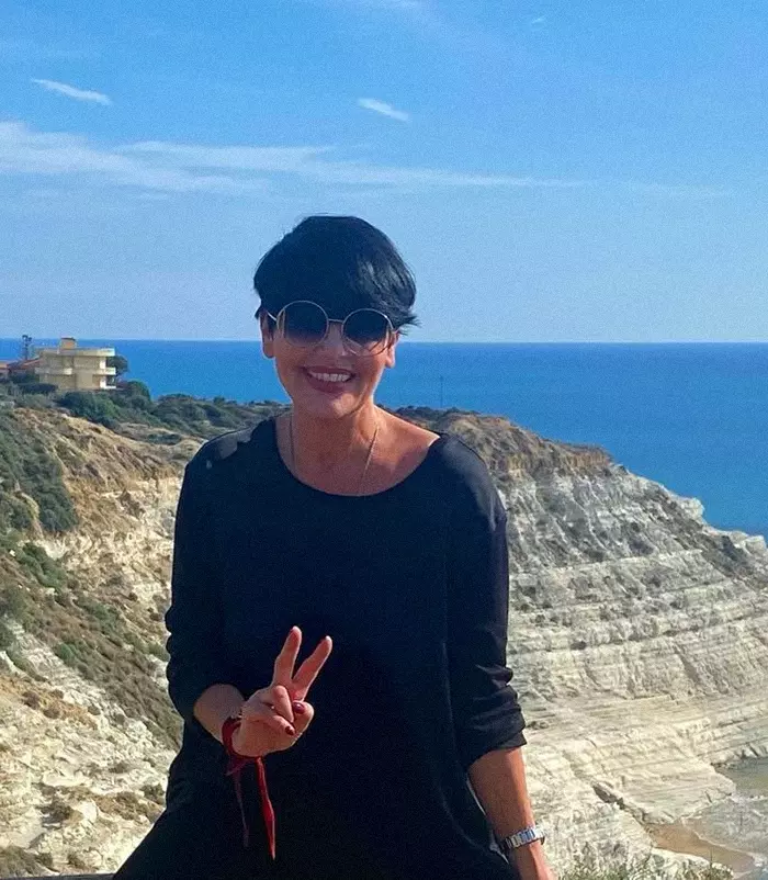 Patrizia Paglieri
