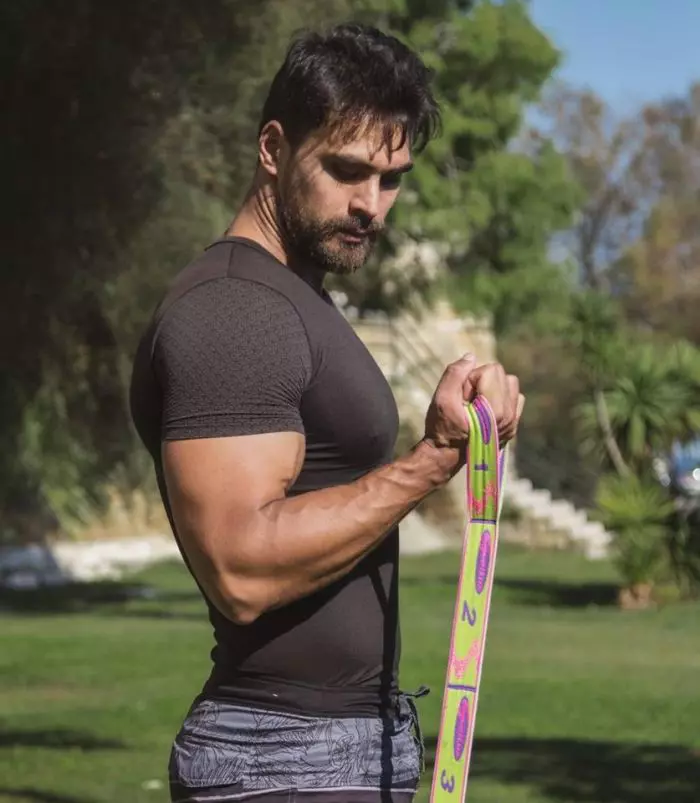 Mircea, de la Insula iubirii