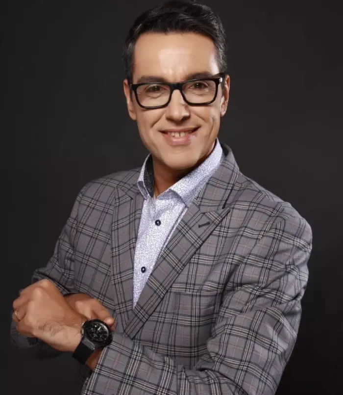 Cristi Brancu