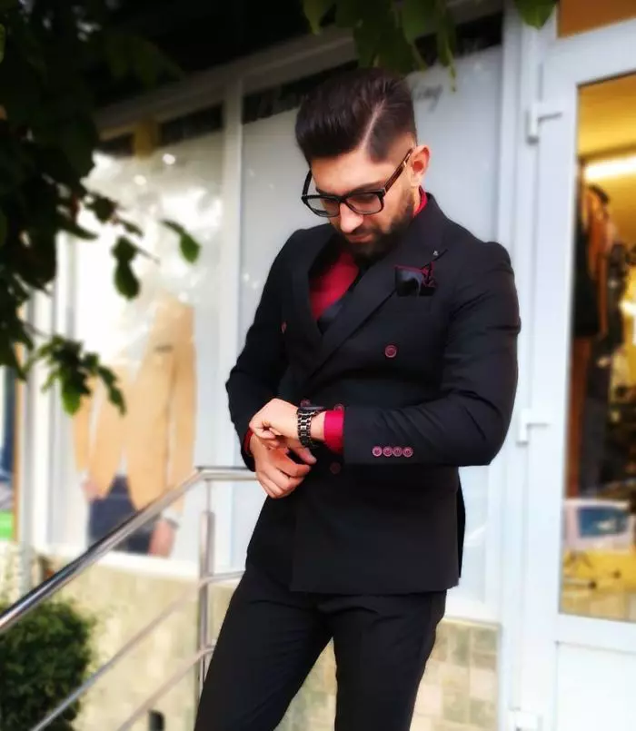 Trecutul lui Ionut de la Insula Iubirii