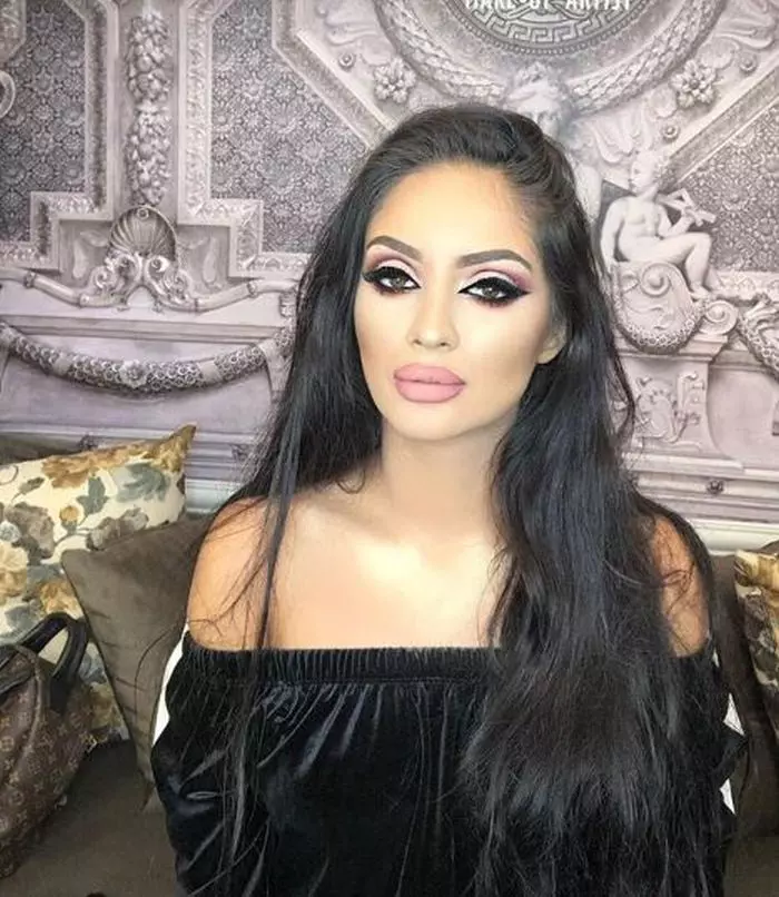 Simina de la Puterea Dragostei nunta 5