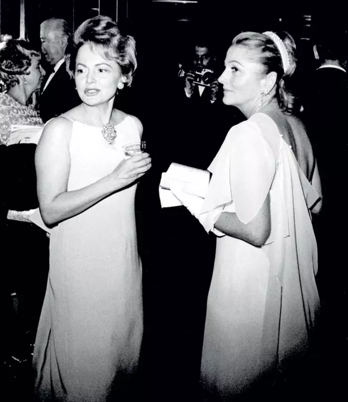 Olivia de Havilland, ultima DIVĂ adevărată 4