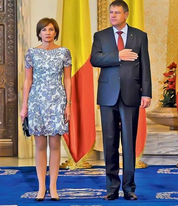 carmen iohannis bani