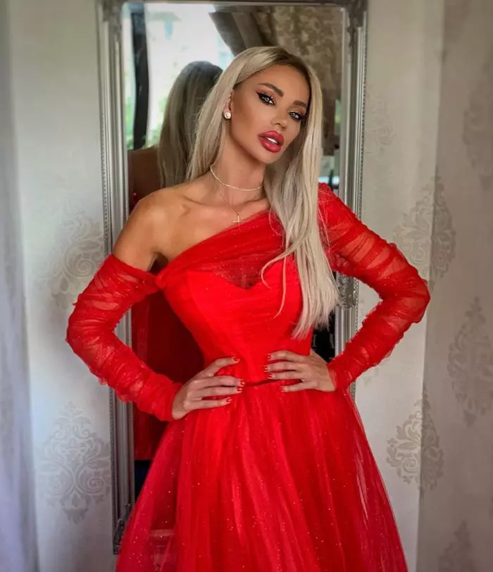 Bianca Dragusanu si Alex Bodi 8