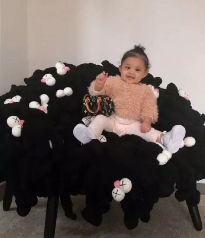 Stormi-fiica-lui-kylie-jenner