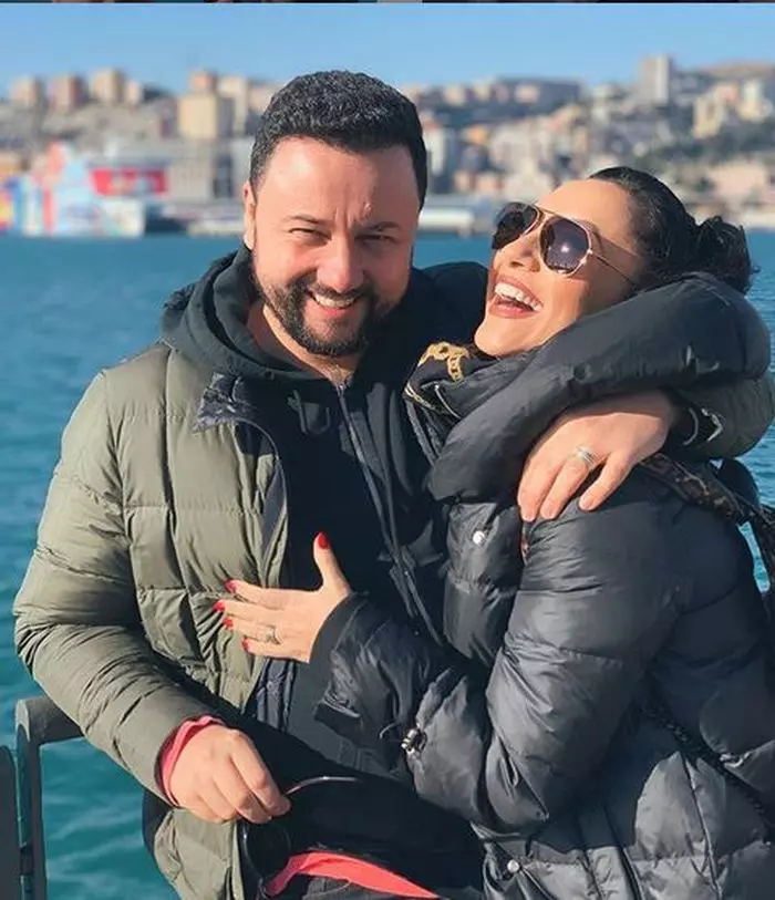 Andra și Catalin Măruță