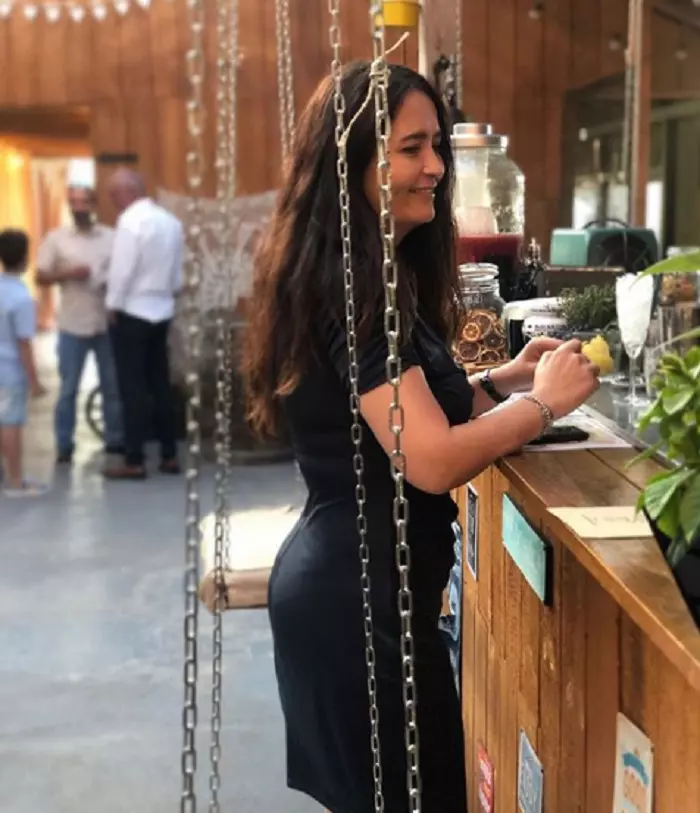 Amalia Năstase a slăbit 25 de kilograme