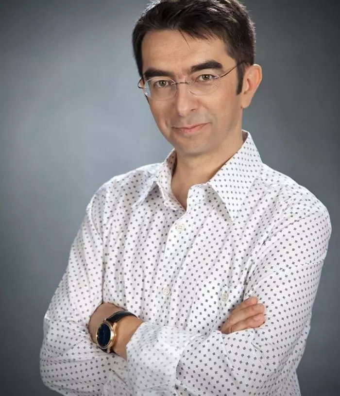 mihai gainusa revine la tv