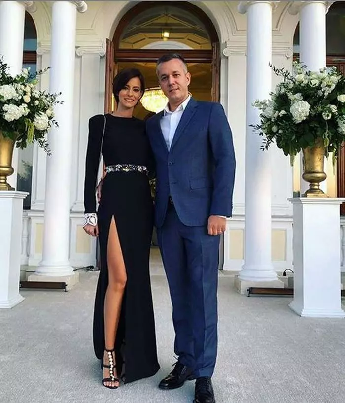 Așa arată nora lui Adrian Nastase după ce a născut vara aceasta