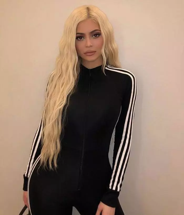Kylie Jenner este, oficial, cea mai bogată tânără din lume.