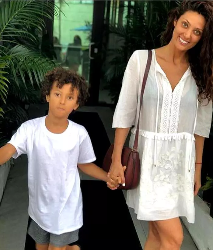 1Claudia-Pavel-si-fiul-ei