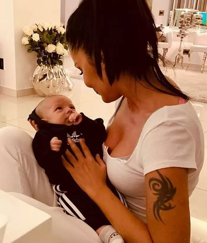 Oana Zăvoranu și fotografia care a uimit pe toată lumea