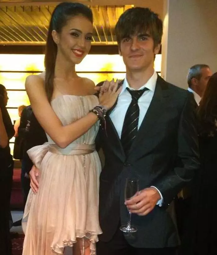 Ștefănuț din Numai iubirea