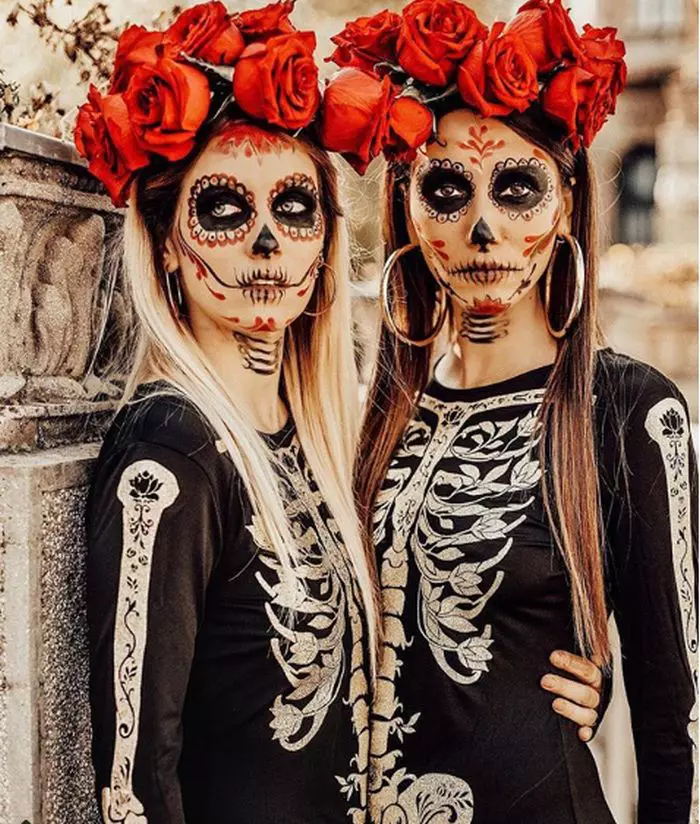 Diana Enciu si Alina Tanasa 2