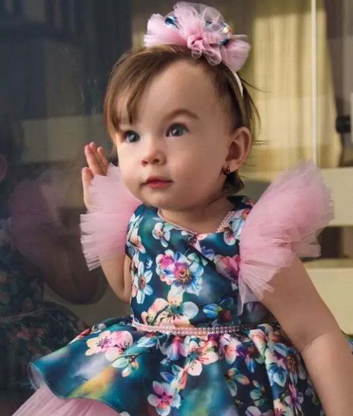 Fiica lui Liviu Vârciu