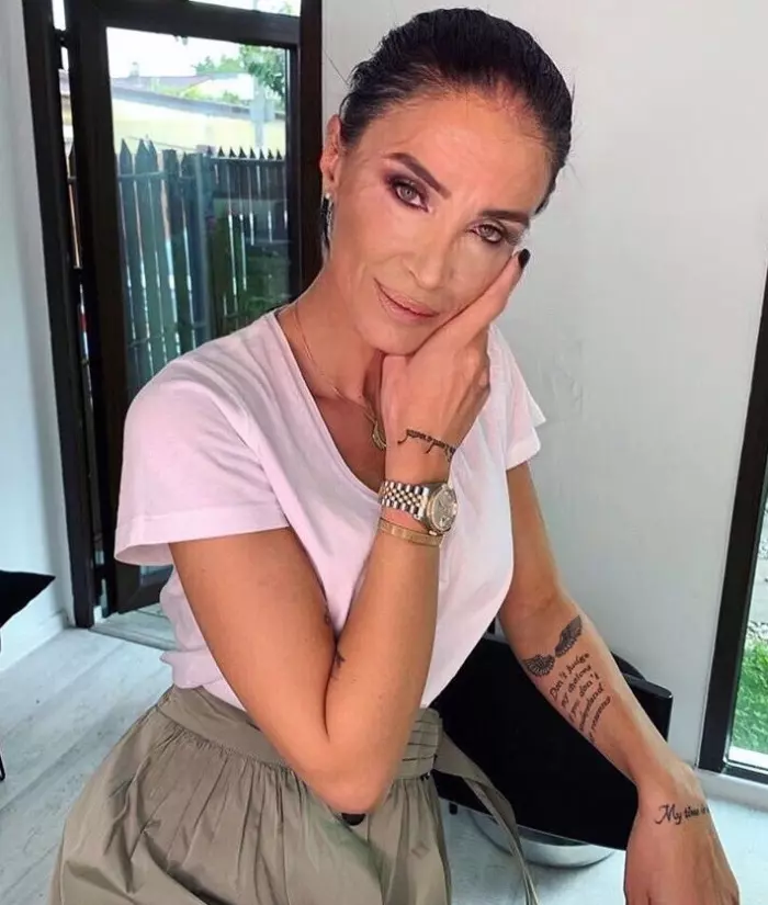 Adelina Pestrițu