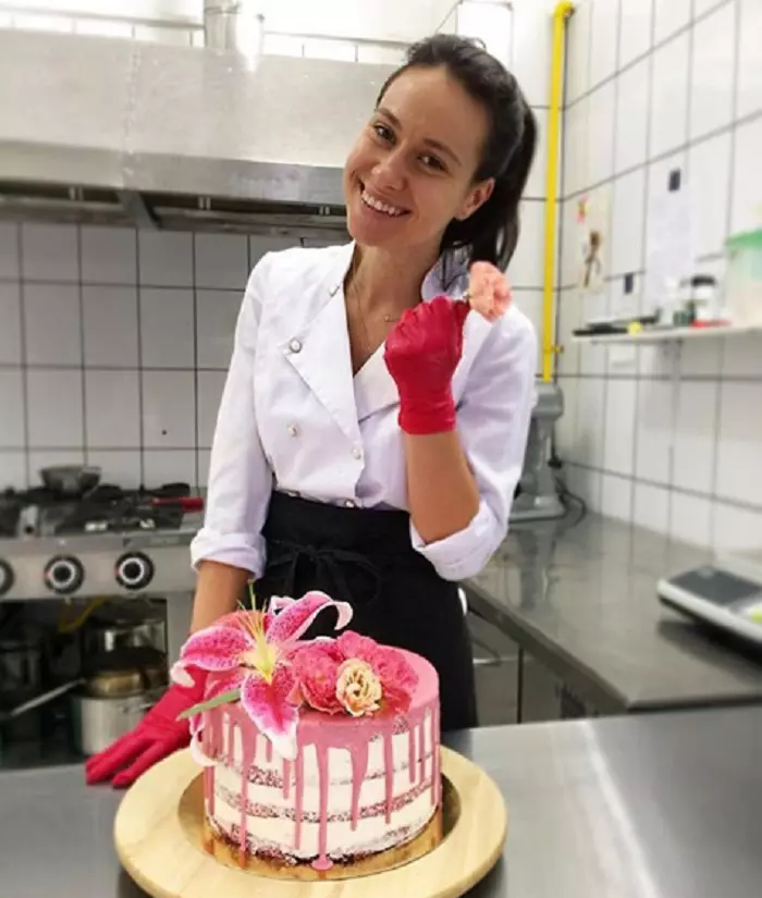 Andreea Moldovan are o afacere de succes acum