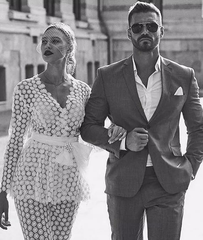 Bogdan Vlădau și Gina Chirilă