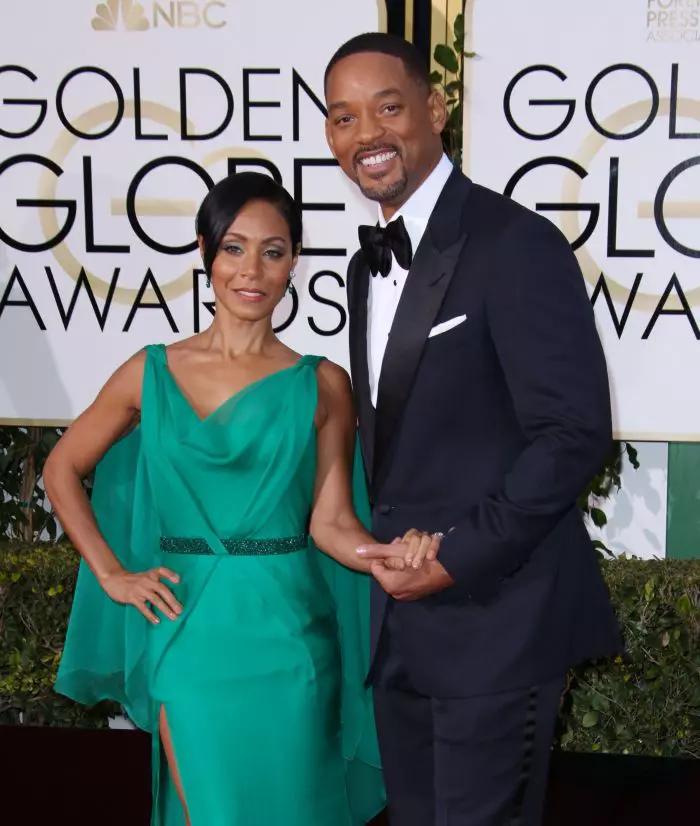 73rd Annual Golden Globe Awards, Arrivals, Los Angeles, America - 10 Jan 2016