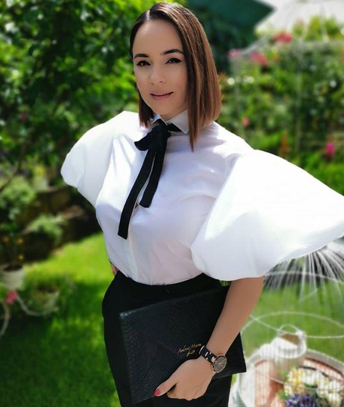 Andreea Marin - Viva.ro