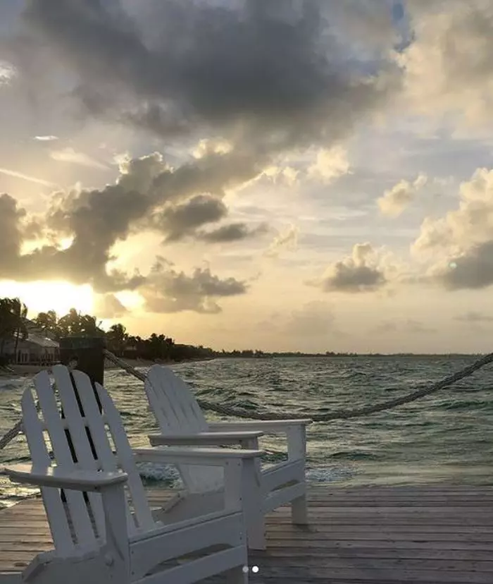 Simona Halep în vacanță