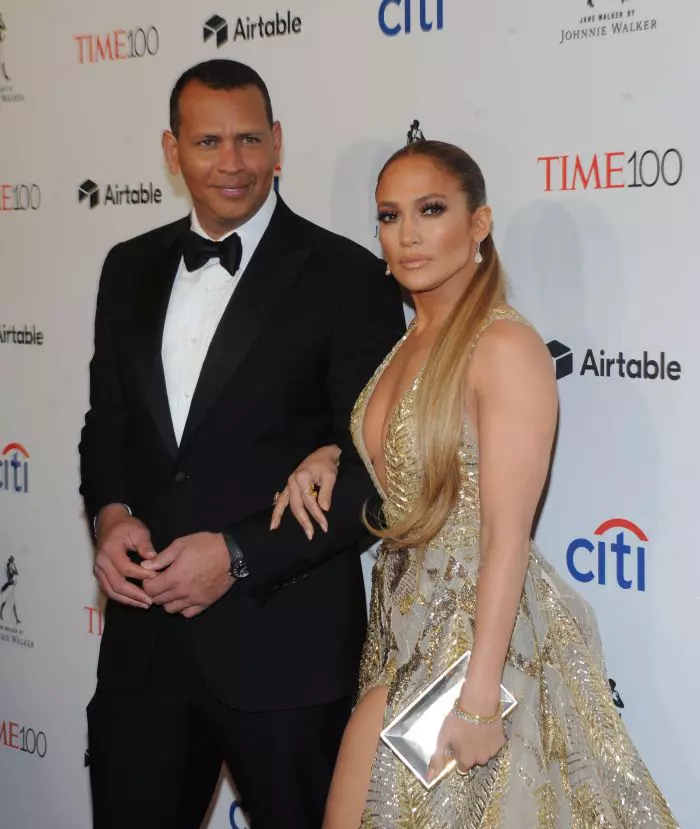 Jennifer Lopez și Alex Rodriguez sunt unul dintre cele mai hot cupluri de peste Ocean.