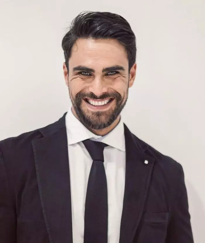 Mircea, de la Insula iubirii