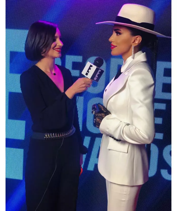 Adelina Pestrițu este cel mai bun influencer din România