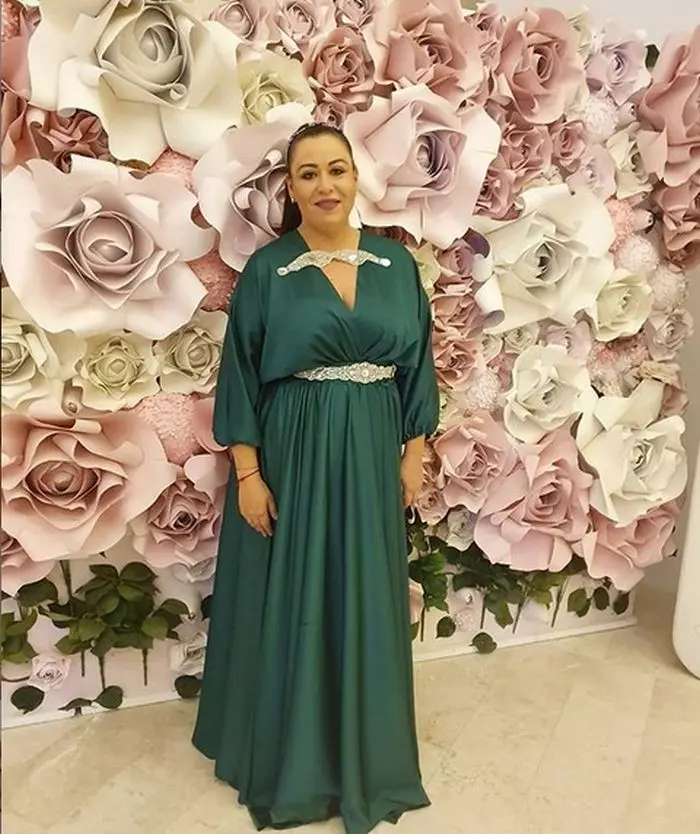 De la botezul fiicei Gabrielei Cristea, Oana Roman a ajuns direct la spital!