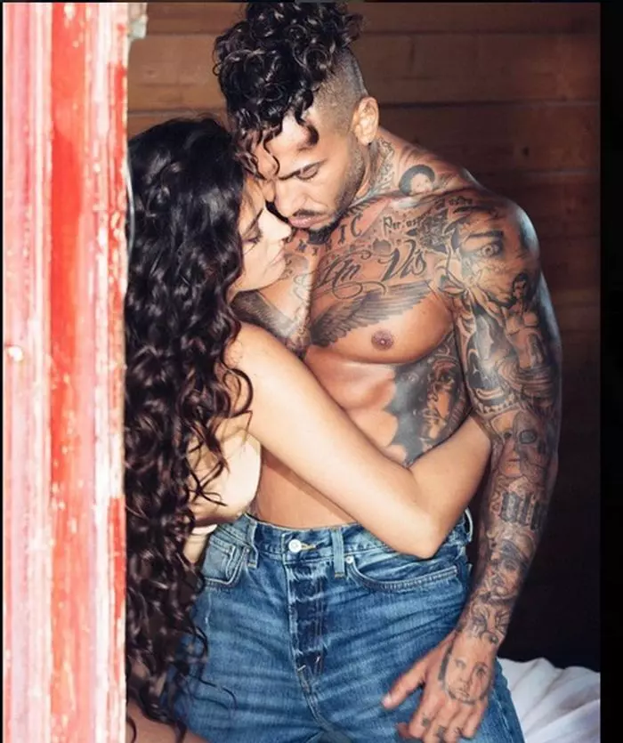 Antonia și Alex Velea