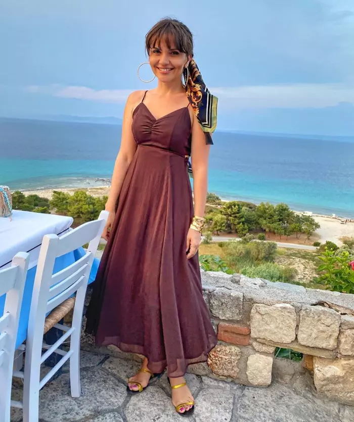 Cristina Siscanu 5