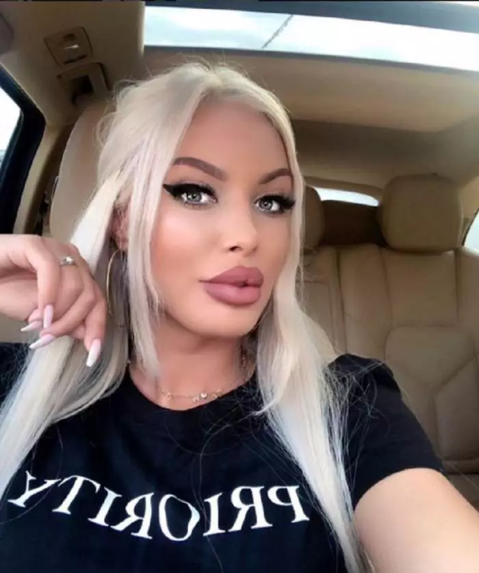 loredana chivu proce