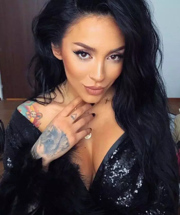 Ruby operații estetice