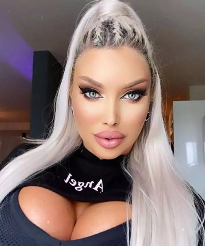 loredana chivu tv