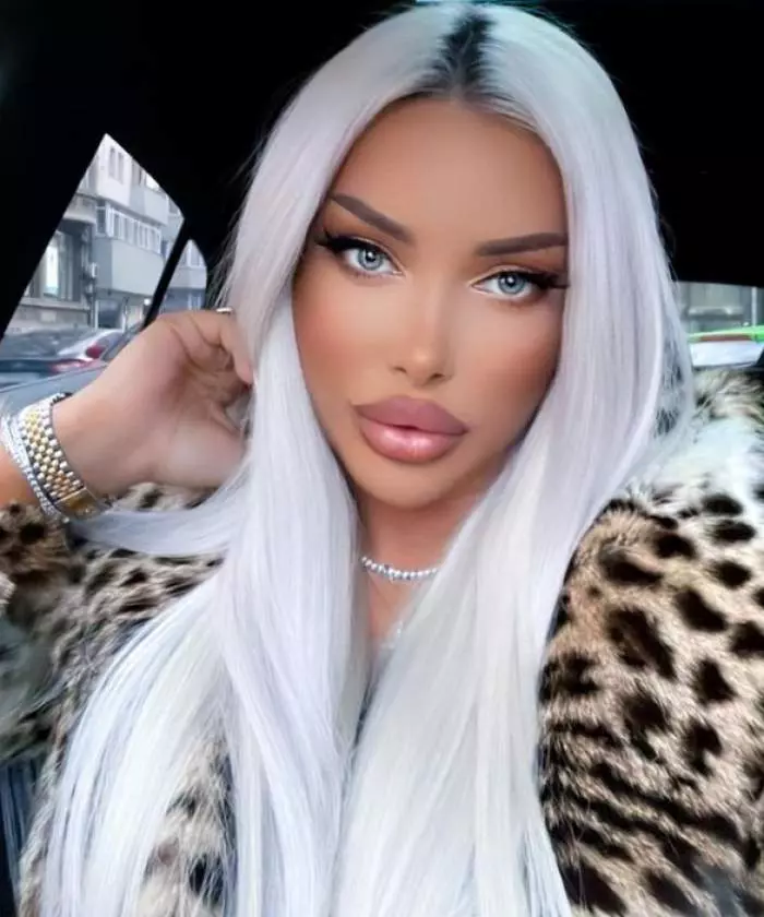loredana chivu vedeta